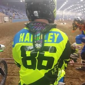 Meet your Posher, Dylan